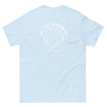 Load image into Gallery viewer, ICYS WORLD TEE