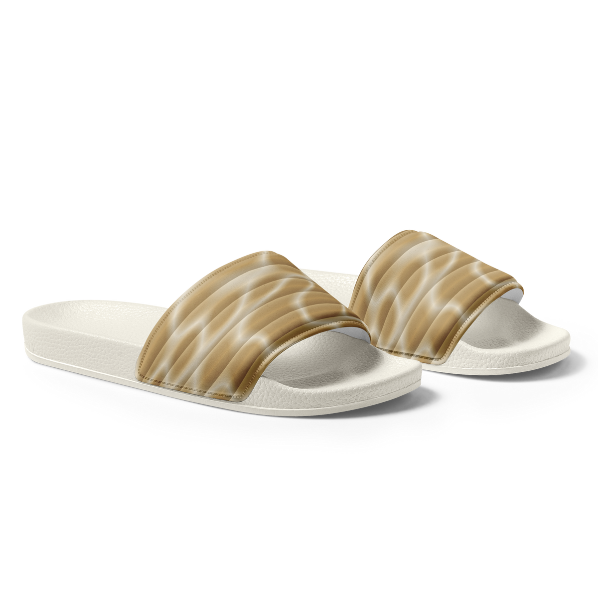 ICYS WORLD Grid Lock slides, detail view
