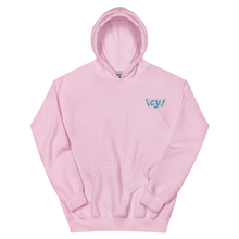 Load image into Gallery viewer, ICY HOODIE