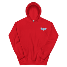 Load image into Gallery viewer, ICY HOODIE