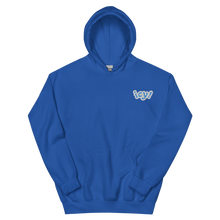 Load image into Gallery viewer, ICY HOODIE