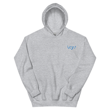 Load image into Gallery viewer, ICY HOODIE