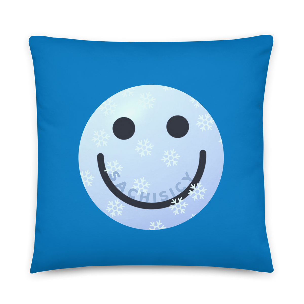 ICY Pillow – front view