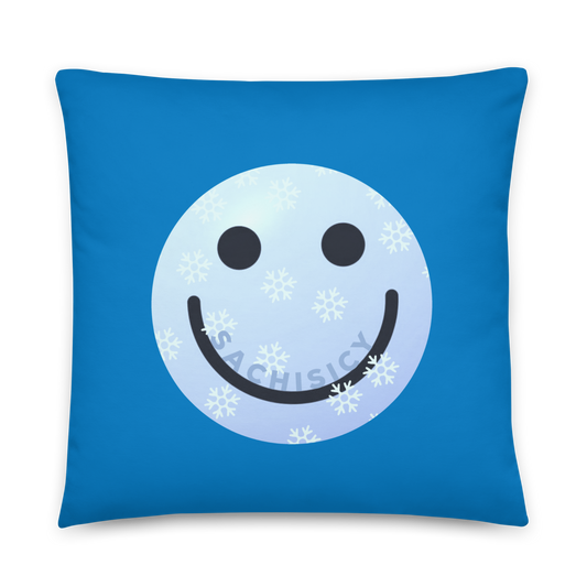 ICY Pillow – front view