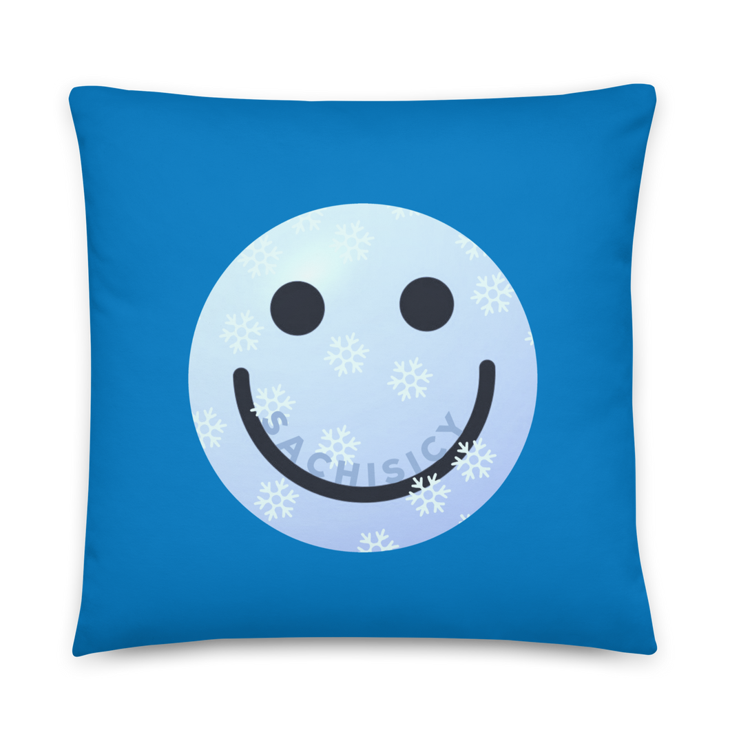 icy Pillow