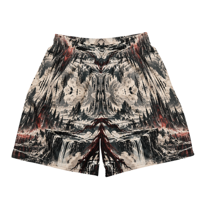 Joggers & shorts