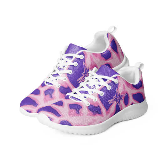 ICYS WORLD Fray Day runners, left front view