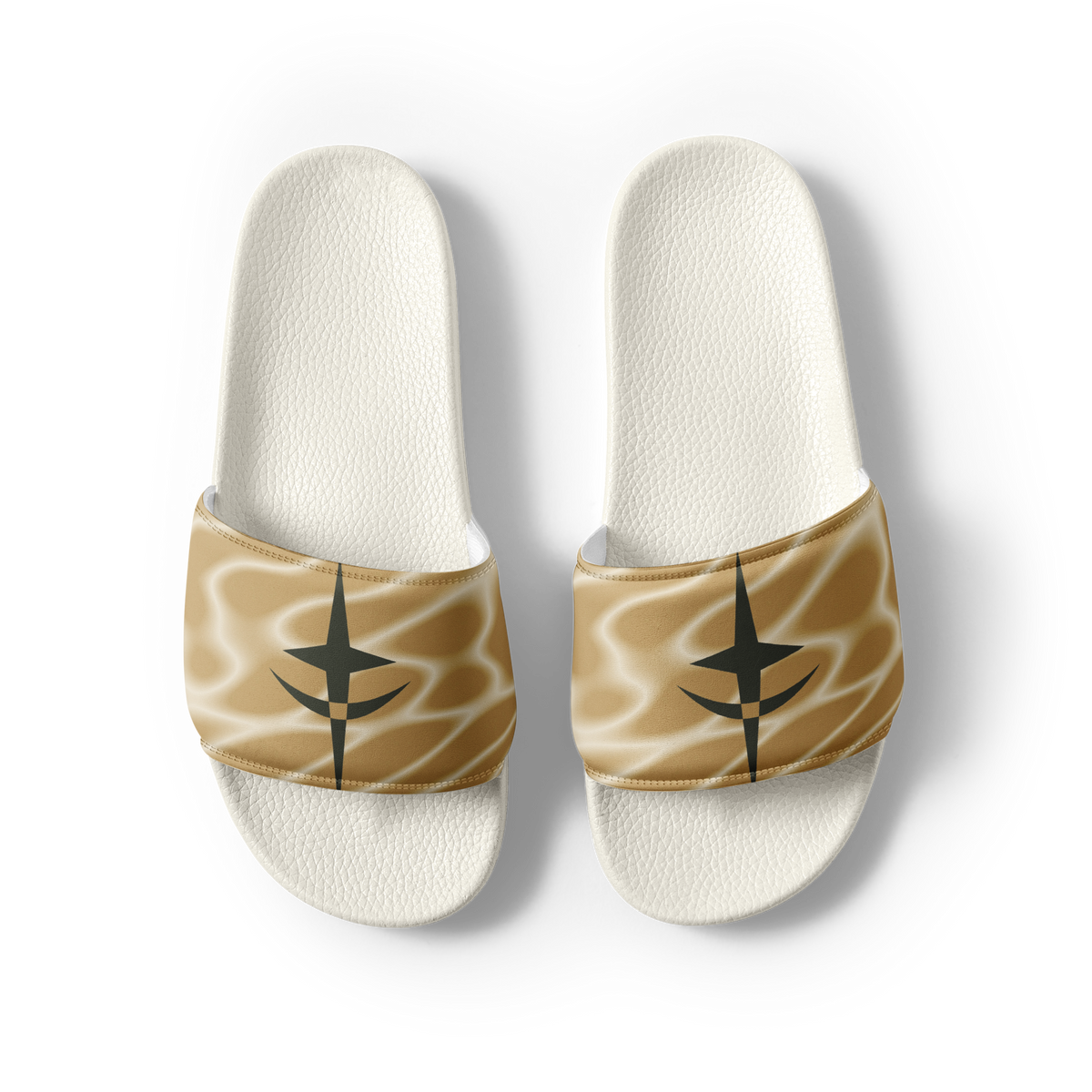 ICYS WORLD Night Switch slides, back view