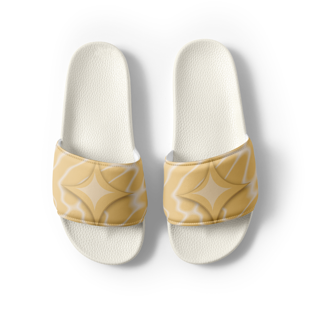ICYS WORLD Sky Loft slides, back view