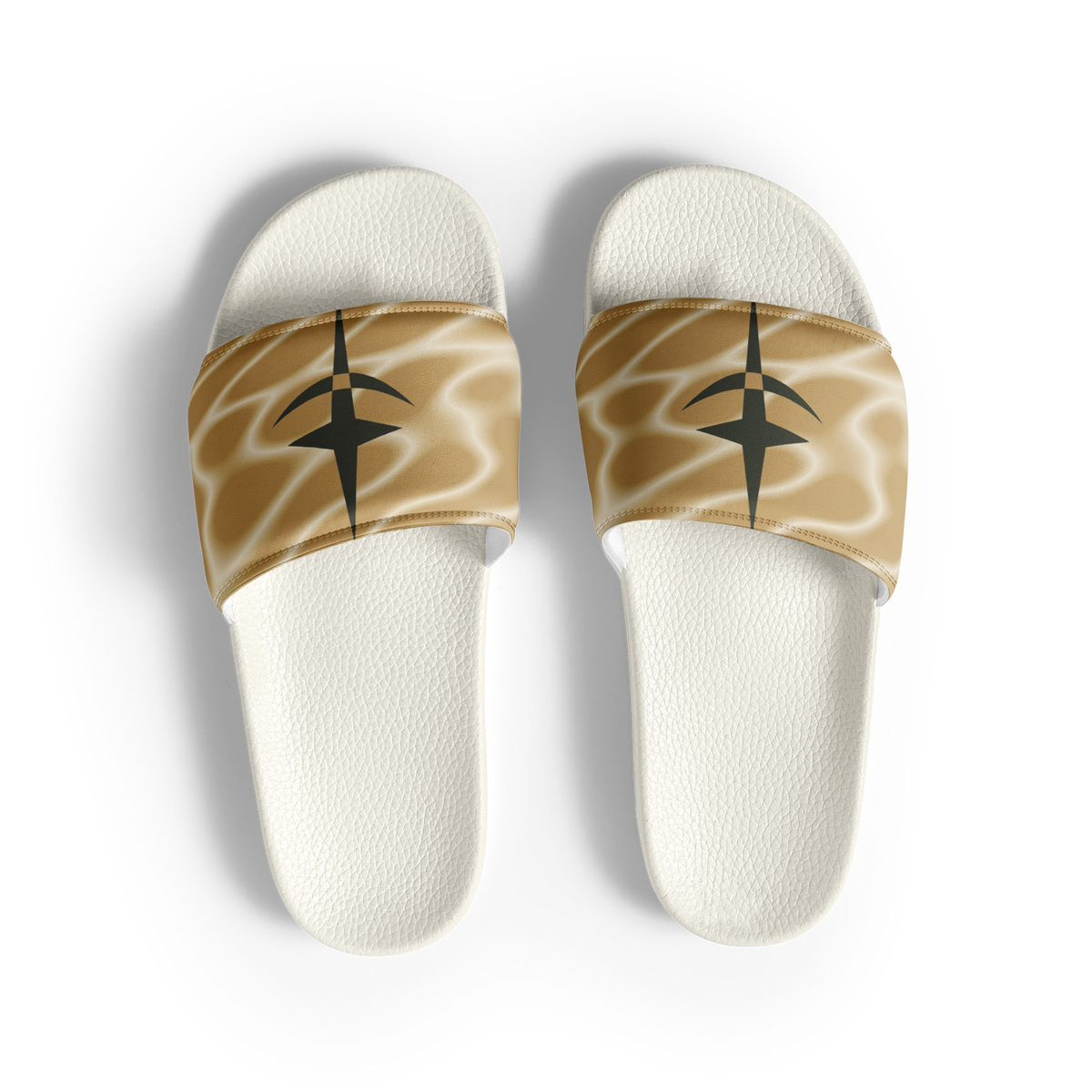 ICYS WORLD Night Switch slides, front view